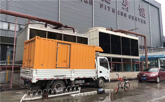 封丘300KW发电机组适配电缆规格选型指南