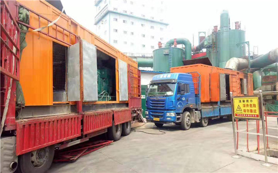 封丘100KW发电机组适配电缆规格选型指南