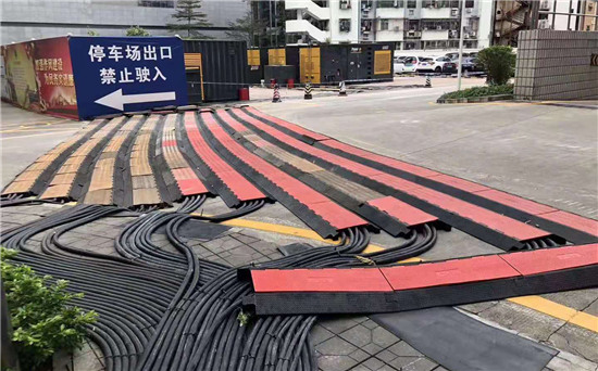 封丘发电机组电缆选型完整具体步骤(工程通用标准流程)